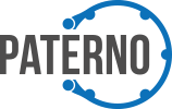 Logo der Firma Paterno Metalwork